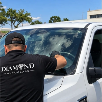 Windshield Replacement