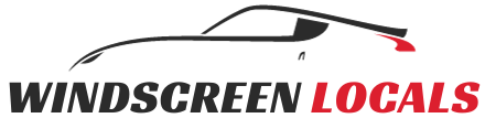 Windscreen Locals logo