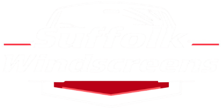 Suffolk Windscreens logo