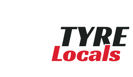 Tyre Locals logo