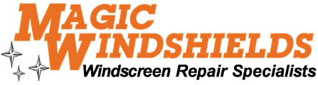 Magic Windshields logo
