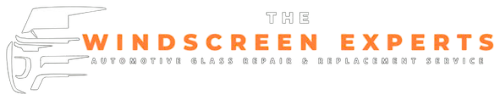 The Windscreen Experts logo