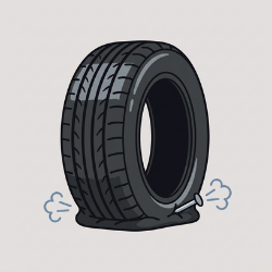 Tyre repair